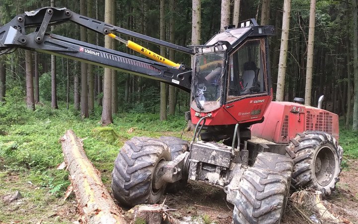 prodam-harvestor-valmet-911-3_26847_1